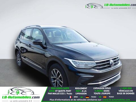 Tiguan 1.5 TSI 150ch BVM 2023 occasion 31850 Beaupuy