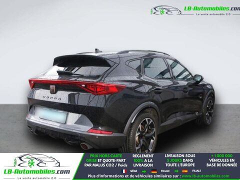 Formentor 2.0 TSI 245 ch BVA 2024 occasion 31850 Beaupuy