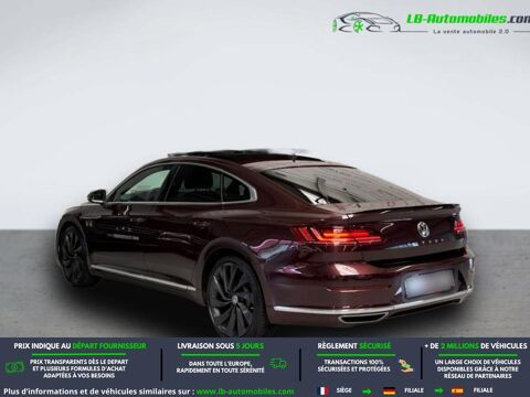 Arteon 2.0 TSI 190 BVA 2018 occasion 31850 Beaupuy