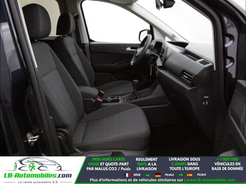 Caddy 2.0 TDI 122 BVM 2022 occasion 31850 Beaupuy