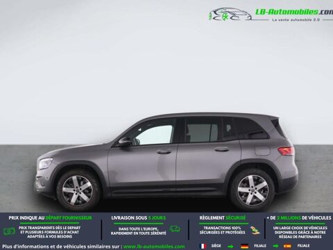 GLB 250 BVA 4Matic 2022 occasion 31850 Beaupuy
