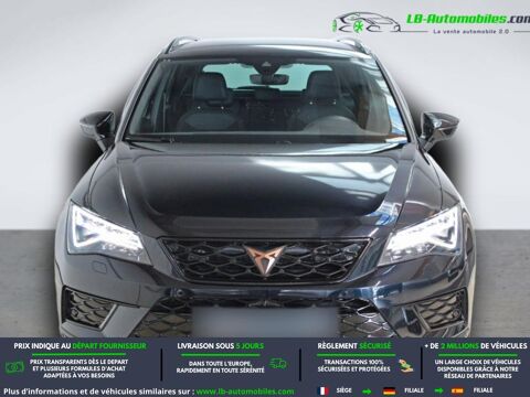 Ateca 2.0 TSI 300ch BVA 4Drive 2019 occasion 31850 Beaupuy