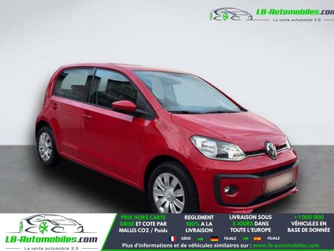 Volkswagen UP 1.0 75 2019 occasion Beaupuy 31850