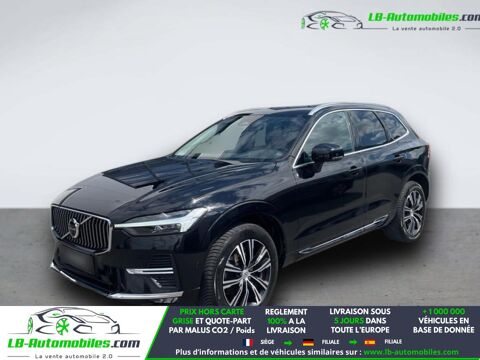 Annonce voiture Volvo XC60 34590 €