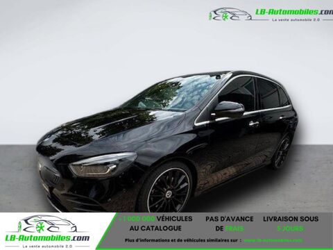 Mercedes Classe B 220 CDI BVA 2019 occasion Beaupuy 31850