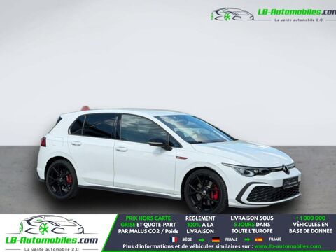 Golf 2.0 TSI 245 BVA 2021 occasion 31850 Beaupuy