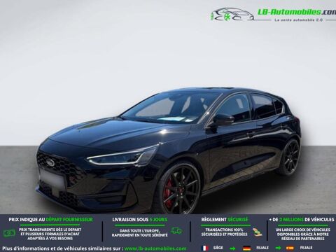 Annonce voiture Ford Focus 34170 €