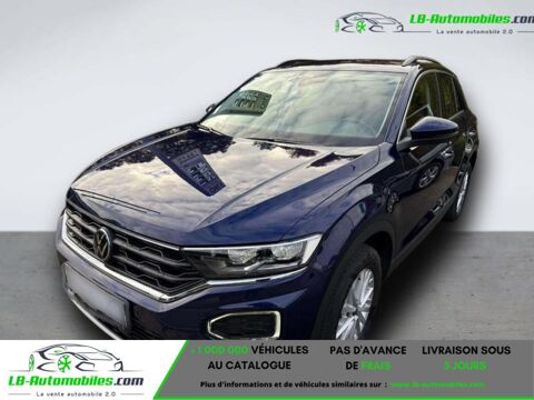 Volkswagen T-ROC 1.5 TSI 150 EVO Start/Stop BVM 2021 occasion Beaupuy 31850