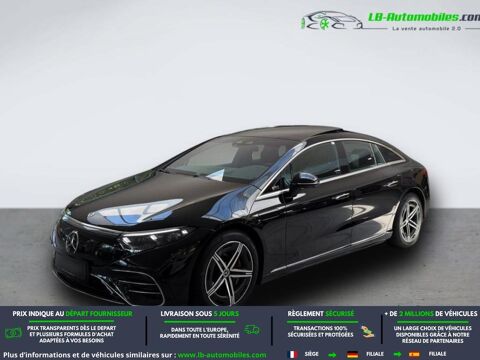 Annonce voiture Mercedes EQS 78899 €