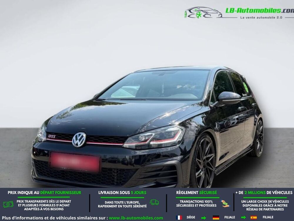 Golf 2.0 TSI 245 BVA GTI Performance 2019 occasion 31850 Beaupuy