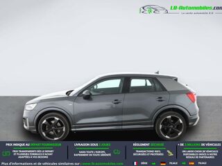 Q2 TFSI 150 ch BVA 2017 occasion 31850 Beaupuy