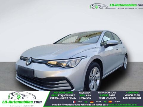 Golf 1.5 TSI ACT OPF 130 BVM 2020 occasion 31850 Beaupuy
