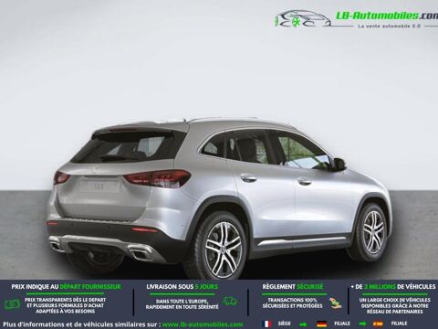 Classe GLA 200 BVA 2020 occasion 31850 Beaupuy