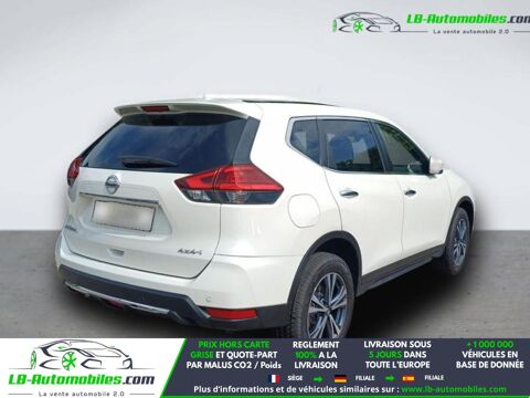 X-Trail 1.7 dCi 150 5pl BVM 2020 occasion 31850 Beaupuy