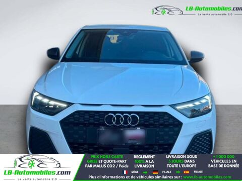 A1 30 TFSI 116 ch BVA 2020 occasion 31850 Beaupuy