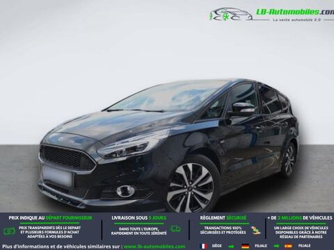 S-MAX 2.0 EcoBlue 150 BVA 2019 occasion 31850 Beaupuy
