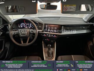 A1 35 TFSI 150 ch BVA 2020 occasion 31850 Beaupuy