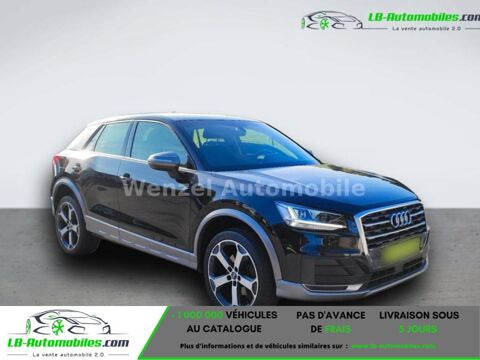 Audi Q2 TDI 116 ch BVM 2018 occasion Beaupuy 31850