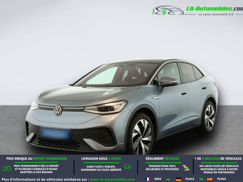 ID.3 204 ch Pro Performance 2022 occasion 31850 Beaupuy