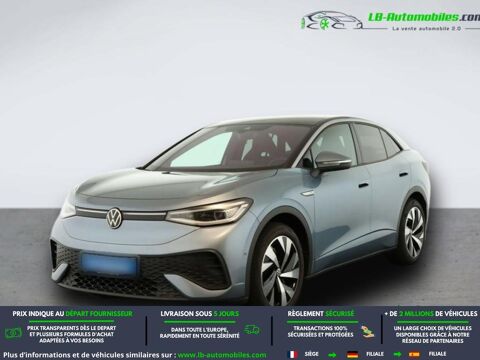 Volkswagen ID.3 204 ch Pro Performance 2022 occasion Beaupuy 31850