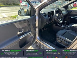 Classe B 200 2019 occasion 31850 Beaupuy