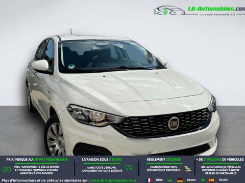 Tipo 1.6 110 ch BVA 2016 occasion 31850 Beaupuy