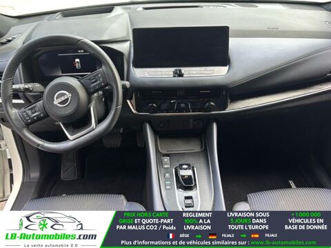 Qashqai e-Power 190 ch 2023 occasion 31850 Beaupuy