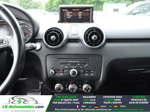 A1 1.4 TFSI 122 BVA 2013 occasion 31850 Beaupuy