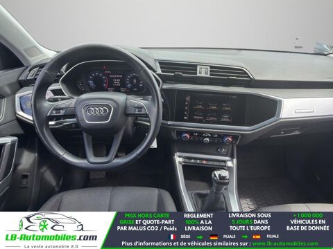 Q3 35 TFSI 150 ch 2019 occasion 31850 Beaupuy