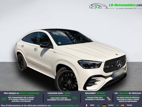 Mercedes Classe GLE 350 de BVA 4Matic 2026 occasion Beaupuy 31850