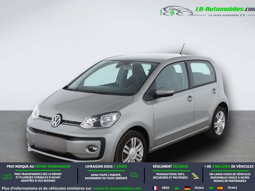 UP 1.0 75 2019 occasion 31850 Beaupuy