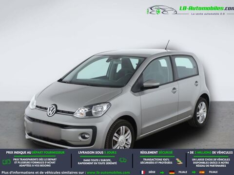 Annonce voiture Volkswagen UP 15180 €