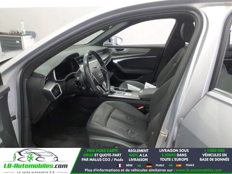 A6 45 TFSI 265 ch Quattro 2023 occasion 31850 Beaupuy