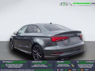 S3 2.0 TFSI 300 BVA 2019 occasion 31850 Beaupuy
