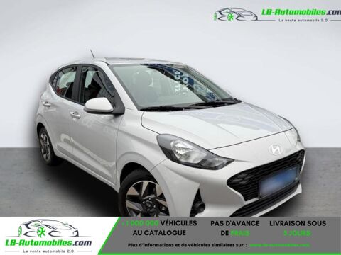 Hyundai i10 1.0 67 BVA 2024 occasion Beaupuy 31850