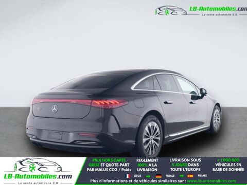 EQS 450+ 2025 occasion 31850 Beaupuy