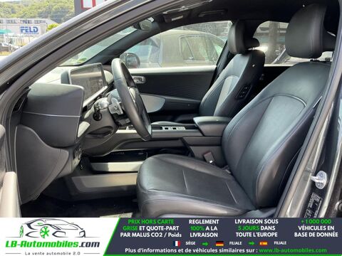 Ioniq 6 77 kWh 229 ch 2023 occasion 31850 Beaupuy