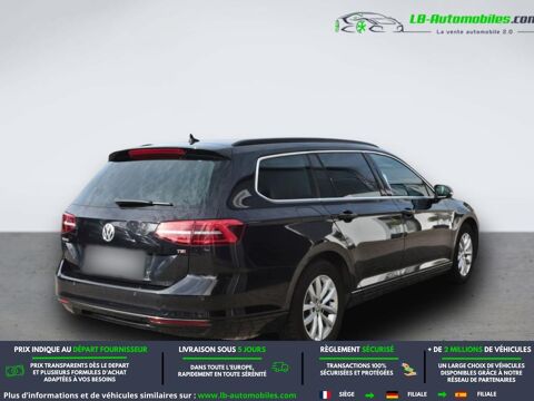 Passat 1.4 TSI 150 BVA 2017 occasion 31850 Beaupuy