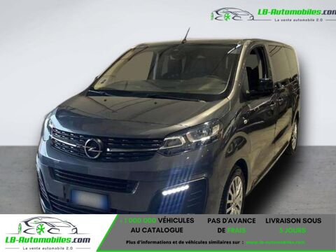 Opel Zafira L1 1.5 Diesel 120 ch 2022 occasion Beaupuy 31850