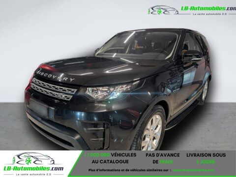 Discovery Sd4 2.0 240 ch 2017 occasion 31850 Beaupuy