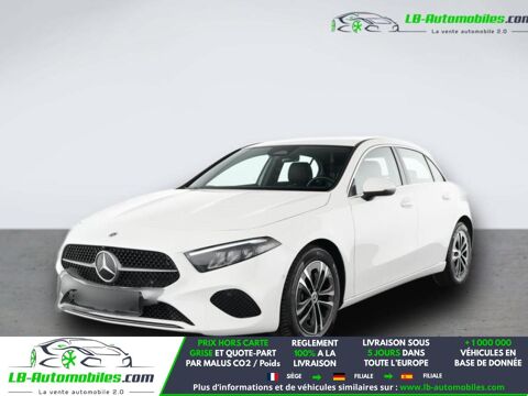 Annonce voiture Mercedes Classe A 28700 €