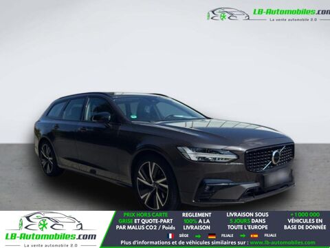 V90 B4 197 ch BVA 2023 occasion 31850 Beaupuy
