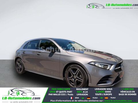 Annonce voiture Mercedes Classe A 25450 €
