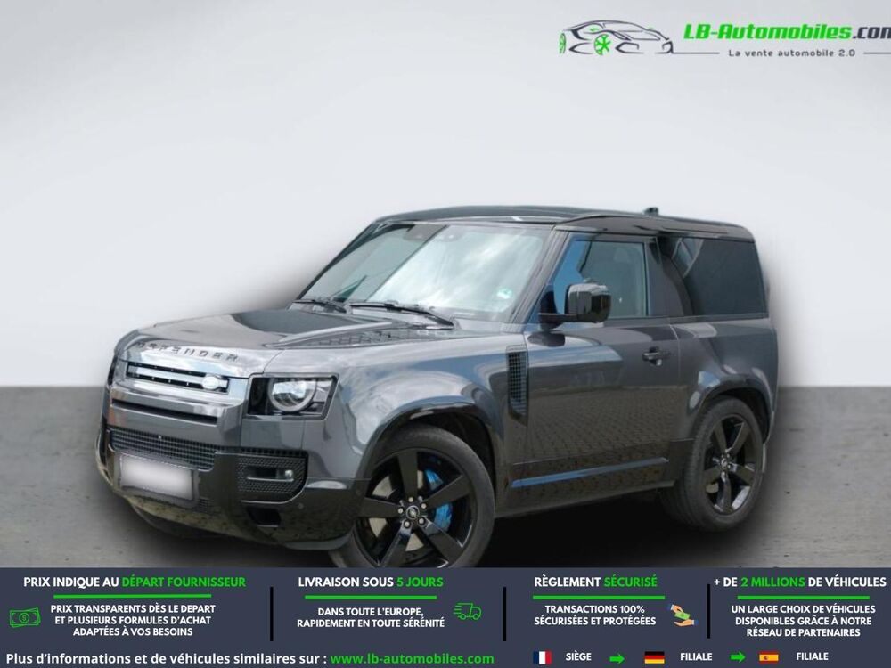 Defender 90 V8 P525 BVA 2021 occasion 31850 Beaupuy