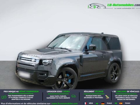 Annonce voiture Land-Rover Defender 89500 €