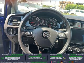 Golf 1.0 TSI 115 BVA 2019 occasion 31850 Beaupuy