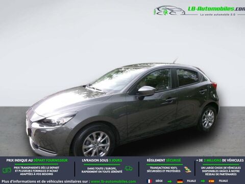 Annonce voiture Mazda Mazda2 16989 €