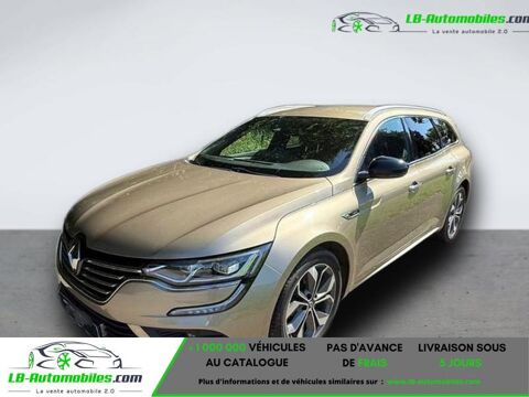Renault Talisman Tce 225 BVA 2019 occasion Beaupuy 31850