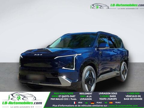 Annonce voiture Kia Ev5 49990 €