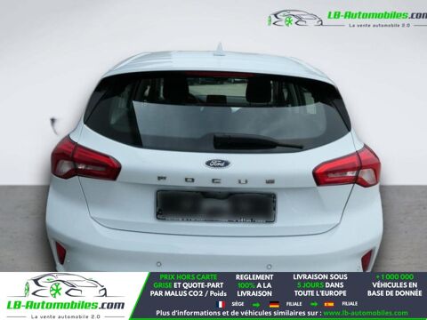 Focus 1.0 EcoBoost 125 BVA 2019 occasion 31850 Beaupuy